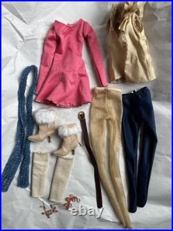 Tonner Antoinette 2010 Cami & Jon Escapade 16 Fashion Doll Clothes Outfit Le