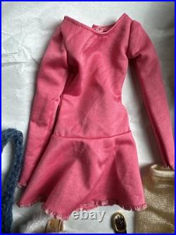 Tonner Antoinette 2010 Cami & Jon Escapade 16 Fashion Doll Clothes Outfit Le