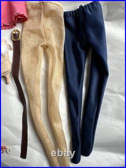 Tonner Antoinette 2010 Cami & Jon Escapade 16 Fashion Doll Clothes Outfit Le