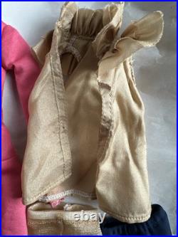 Tonner Antoinette 2010 Cami & Jon Escapade 16 Fashion Doll Clothes Outfit Le