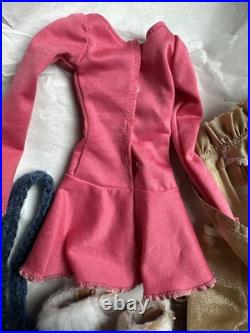 Tonner Antoinette 2010 Cami & Jon Escapade 16 Fashion Doll Clothes Outfit Le