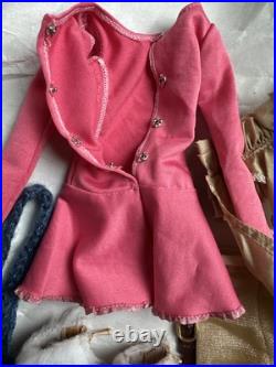 Tonner Antoinette 2010 Cami & Jon Escapade 16 Fashion Doll Clothes Outfit Le