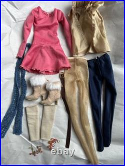 Tonner Antoinette 2010 Cami & Jon Escapade 16 Fashion Doll Clothes Outfit Le