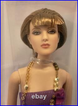 Tonner Antoinette Amusing Doll 2009 Idex Exclusive Le 200 In Original Box Rare