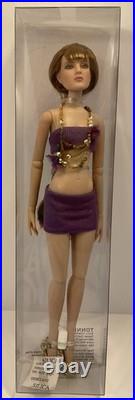 Tonner Antoinette Amusing Doll 2009 Idex Exclusive Le 200 In Original Box Rare
