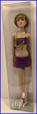 Tonner Antoinette Amusing Doll 2009 Idex Exclusive Le 200 In Original Box Rare