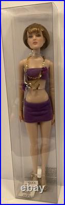 Tonner Antoinette Amusing Doll 2009 Idex Exclusive Le 200 In Original Box Rare
