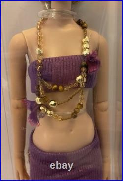 Tonner Antoinette Amusing Doll 2009 Idex Exclusive Le 200 In Original Box Rare