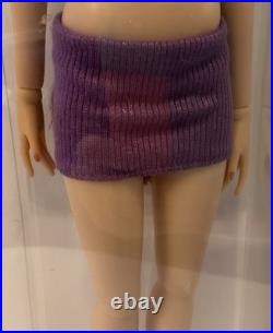 Tonner Antoinette Amusing Doll 2009 Idex Exclusive Le 200 In Original Box Rare