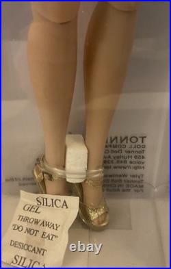 Tonner Antoinette Amusing Doll 2009 Idex Exclusive Le 200 In Original Box Rare