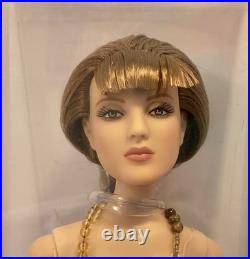 Tonner Antoinette Amusing Doll 2009 Idex Exclusive Le 200 In Original Box Rare