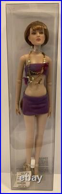 Tonner Antoinette Amusing Doll 2009 Idex Exclusive Le 200 In Original Box Rare