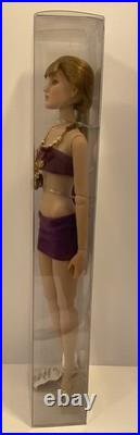 Tonner Antoinette Amusing Doll 2009 Idex Exclusive Le 200 In Original Box Rare