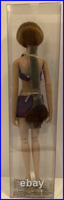 Tonner Antoinette Amusing Doll 2009 Idex Exclusive Le 200 In Original Box Rare