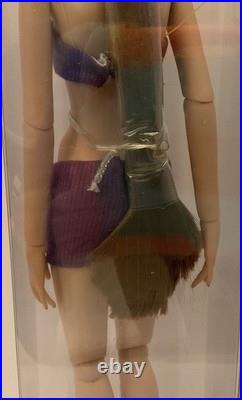 Tonner Antoinette Amusing Doll 2009 Idex Exclusive Le 200 In Original Box Rare