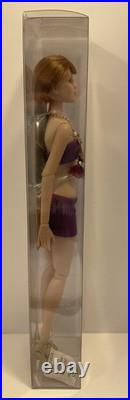 Tonner Antoinette Amusing Doll 2009 Idex Exclusive Le 200 In Original Box Rare