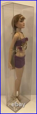 Tonner Antoinette Amusing Doll 2009 Idex Exclusive Le 200 In Original Box Rare