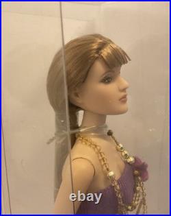 Tonner Antoinette Amusing Doll 2009 Idex Exclusive Le 200 In Original Box Rare
