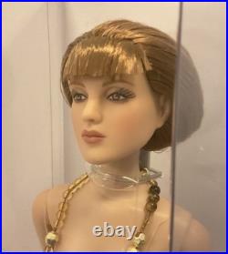 Tonner Antoinette Amusing Doll 2009 Idex Exclusive Le 200 In Original Box Rare