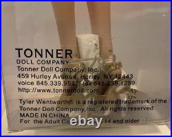Tonner Antoinette Amusing Doll 2009 Idex Exclusive Le 200 In Original Box Rare