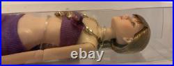 Tonner Antoinette Amusing Doll 2009 Idex Exclusive Le 200 In Original Box Rare
