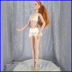 Tonner Antoinette Bloom 2009 LE 1000 16 Doll Articulated Wrist Ankle T9FMBD02