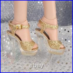 Tonner Antoinette Bloom 2009 LE 1000 16 Doll Articulated Wrist Ankle T9FMBD02