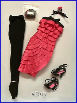 Tonner Antoinette/Cami Frivolous outfit only excellent wt shipper NRFB New