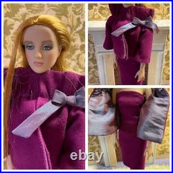 Tonner Antoinette Doll (2009 LE 1000 Bloom) in Prim Outfit + 2 New Outfits