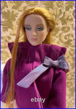 Tonner Antoinette Doll (2009 LE 1000 Bloom) in Prim Outfit + 2 New Outfits