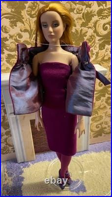 Tonner Antoinette Doll (2009 LE 1000 Bloom) in Prim Outfit + 2 New Outfits