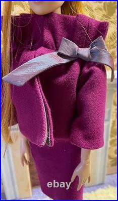 Tonner Antoinette Doll (2009 LE 1000 Bloom) in Prim Outfit + 2 New Outfits