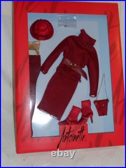 Tonner, Antoinette Winterberry outfit, T12FMOF04, LE300, NRFB