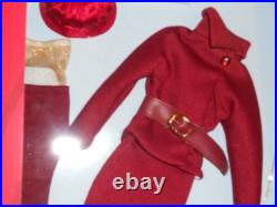 Tonner, Antoinette Winterberry outfit, T12FMOF04, LE300, NRFB