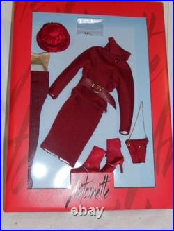 Tonner, Antoinette Winterberry outfit, T12FMOF04, LE300, NRFB