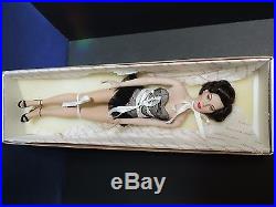 Tonner Ava Gardner Convention Doll And Extra Outfit In Boxes-Doll Is Signed