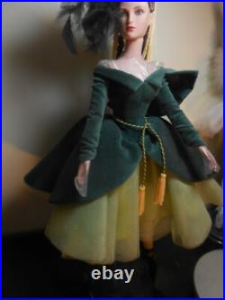 Tonner BALLERINA DOLL MOONLIGHT MAGNOLIAS - OUTFIT only