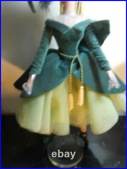 Tonner BALLERINA DOLL MOONLIGHT MAGNOLIAS - OUTFIT only Tonner BALLERINA DOLL MOONLIGHT MAGNOLIAS - OUTFIT only