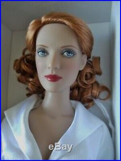 Tonner BETTE DAVIS Doll BUBBLING With CHARM And SPOTTED By The PRESS Outfit NRFB