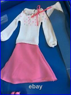 Tonner BEWITCHED SAMANTHA 16 Vinyl Doll ENSEMBLE DAYTIME SPARKLE Outfit NRFB