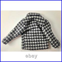 Tonner-Basil St. John 17 Doll Outfit Hunt Club (As shown)