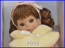 Tonner Betsy Linda & Sandy McCall as Wendy Tinkerbell Peter Pan 3 DOLL LOT w Box Tonner Betsy Linda & Sandy McCall as Wendy Tinkerbell Peter Pan 3 DOLL LOT w Box