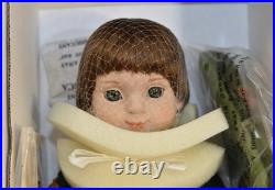 Tonner Betsy Linda & Sandy McCall as Wendy Tinkerbell Peter Pan 3 DOLL LOT w Box Tonner Betsy Linda & Sandy McCall as Wendy Tinkerbell Peter Pan 3 DOLL LOT w Box