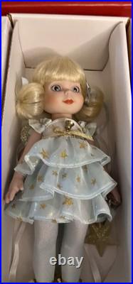 Tonner Betsy Linda & Sandy McCall as Wendy Tinkerbell Peter Pan 3 DOLL LOT w Box Tonner Betsy Linda & Sandy McCall as Wendy Tinkerbell Peter Pan 3 DOLL LOT w Box