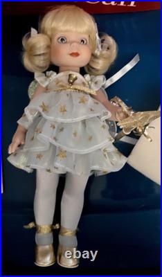 Tonner Betsy Linda & Sandy McCall as Wendy Tinkerbell Peter Pan 3 DOLL LOT w Box Tonner Betsy Linda & Sandy McCall as Wendy Tinkerbell Peter Pan 3 DOLL LOT w Box