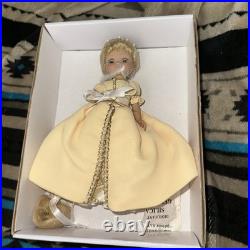Tonner-Betsy McCall, 8 Rapunzel BC1403 NRFB