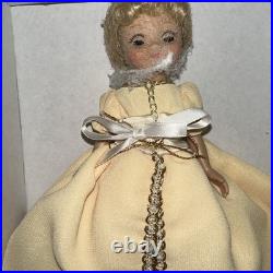 Tonner-Betsy McCall, 8 Rapunzel BC1403 NRFB