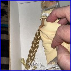 Tonner-Betsy McCall, 8 Rapunzel BC1403 NRFB