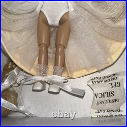 Tonner-Betsy McCall, 8 Rapunzel BC1403 NRFB
