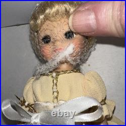 Tonner-Betsy McCall, 8 Rapunzel BC1403 NRFB